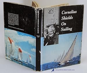 Cornelius Shields on Sailing