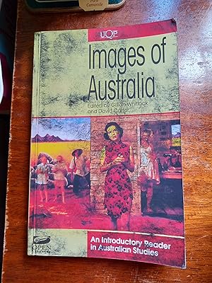 Images of Australia: An Introductory Reader in Australian Studies