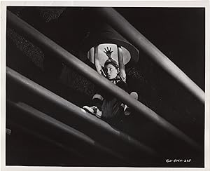 The 5000 Fingers of Dr. T (Collection of eight original photograph from the 1953 film)