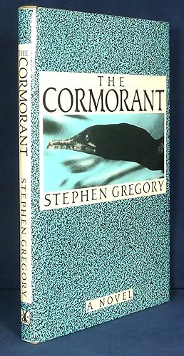 The Cormorant *SIGNED First Edition, 1st printing*