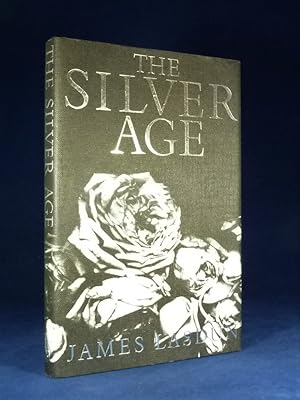 The Silver Age *SIGNED First Edition, 1st printing*