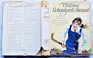 Collins Schoolgirls Annual