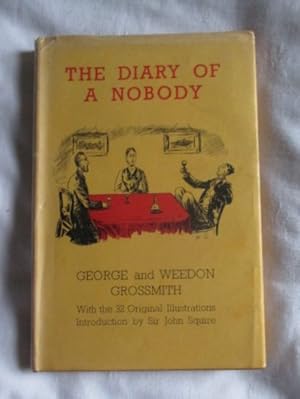 The Diary of a Nobody