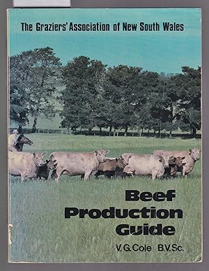 Beef Production Guide