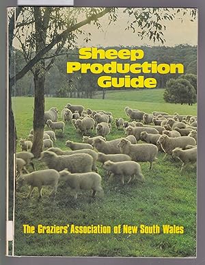 Sheep Production Guide