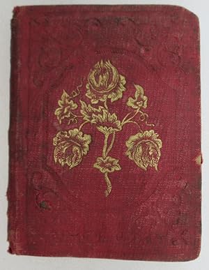 Milk for Babes or a Text and Verse of a Hymn for Every Day in the Year (Miniature Book)