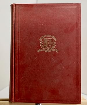 Histoire du Collège de l'Assomption, 1833 un siècle 1933, second tirage