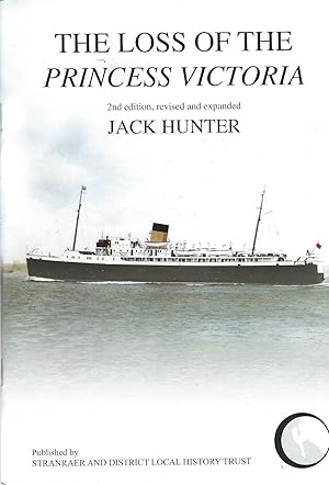 The Loss of the Princess Victoria