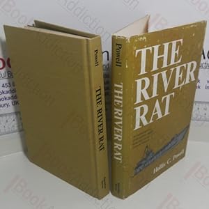The River Rat (Signed)