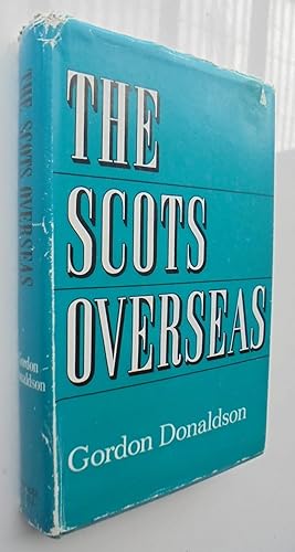 The Scots Overseas.