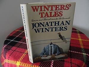 Winters' Tales: Stories and Observations for the Unusual