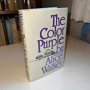 The Color Purple (Signed)