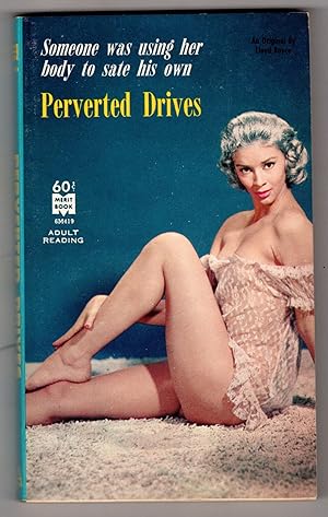 Perverted Drives