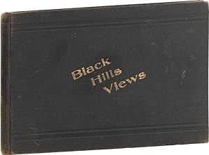 Black Hills Views