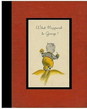 What Happened to George ? [Pictorial Children's Reader, Learning to Read, Skill Building, Pig, Pi...