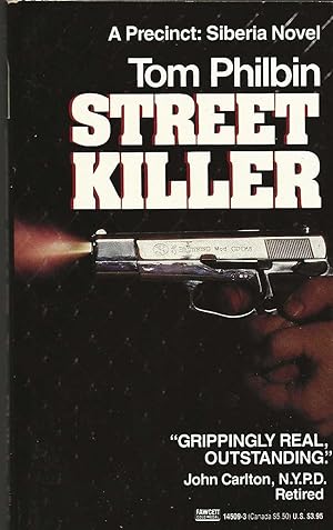 STREET KILLER