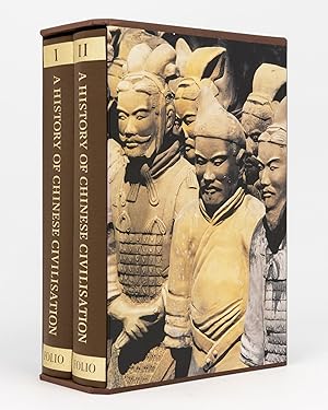 A History of Chinese Civilisation