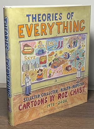 Theories of Everything _ Selected, Collected, Health-Inspected