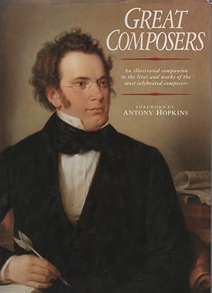 Great Composers
