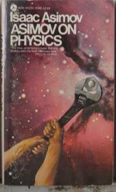 Asimov on Physics