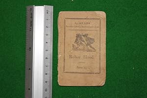 Robin Hood