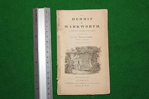 The Hermit of Warkworth, a Northumberland tale