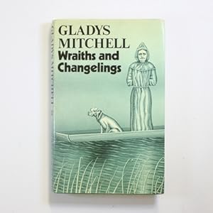 Wraiths and Changelings