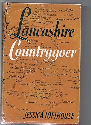 Lancashire Countrygoer