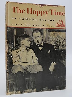 THE HAPPY TIME