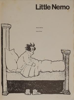 LITTLE NEMO.