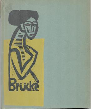 Chronik KG Brucke 1913. (Exhibition at Kunsthalle Bern, 3 July - 15 August 1948).