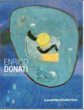 Enrico Donati: Visions of the Stone