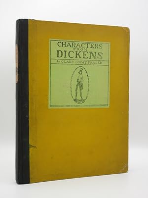Characters from Dickens