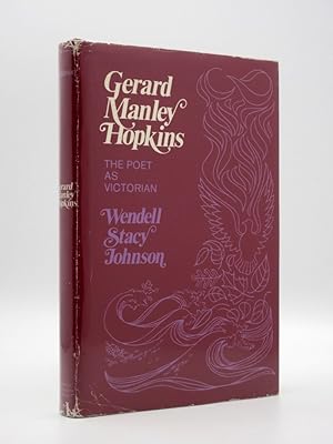 Gerard Manley Hopkins. The Poet as Victorian [SIGNED]
