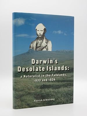 Darwin's Desolate Islands: A Naturalist in the Falklands, 1833 and 1834