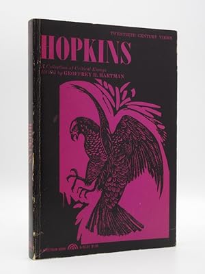 Hopkins. A Collection of Critical Essays