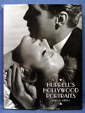 Hurrell's Hollywood Portraits: The Chapman Collection