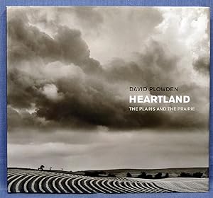 Heartland: The Plains and the Prairie