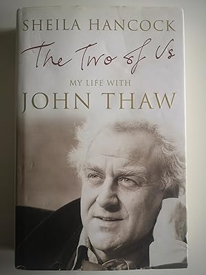 The Two of Us - My Life with John Thaw