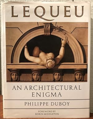 LEQUEU: An Architectural Enigma