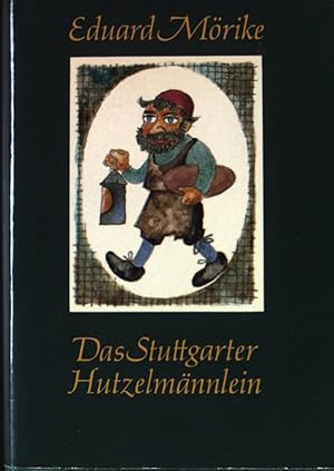 Das Stuttgarter Hutzelmännchen : Märchen.