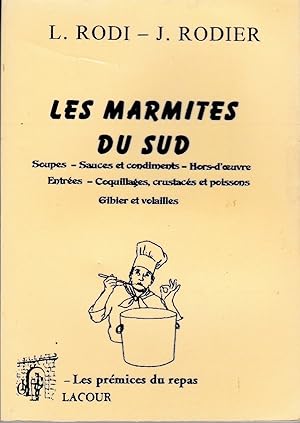 Les marmites du sud