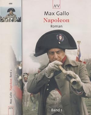 Napoleon Roman