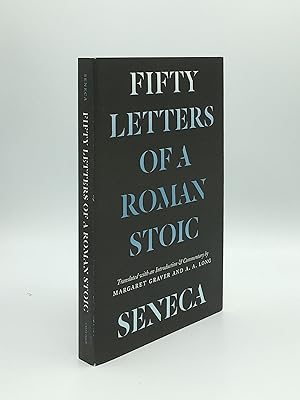 FIFTY LETTERS OF A ROMAN STOIC