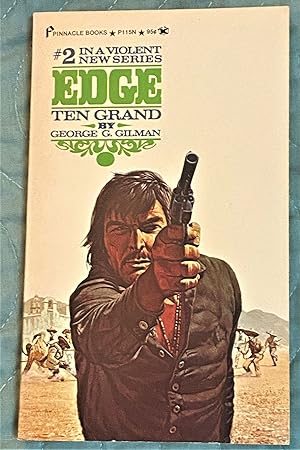 Edge #2, Ten Thousand Dollars, American
