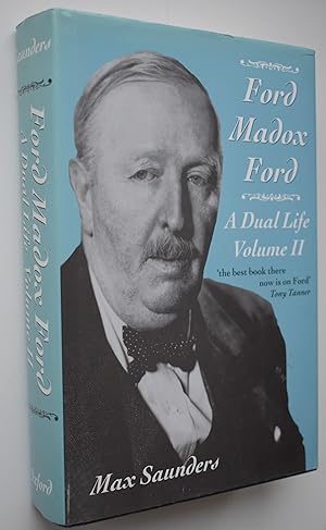 FORD MADOX FORD A Dual Life Volume II The After-War World