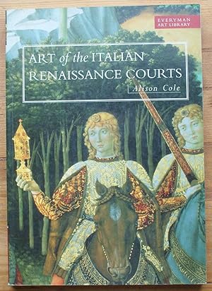 Art of italian renaissance courts