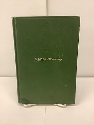 The Complete Poetical Works of Elizabeth Barrett Browning, With a Prefatory Note by Robert Browning