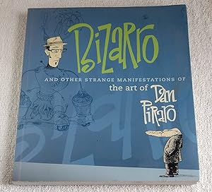 Bizarro and other strange manifestations of the art of Dan Piraro