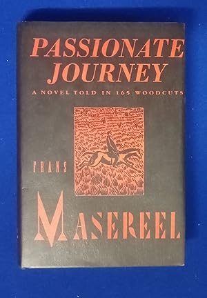 Passionate Journey